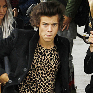 Harry Styles Harry Styles